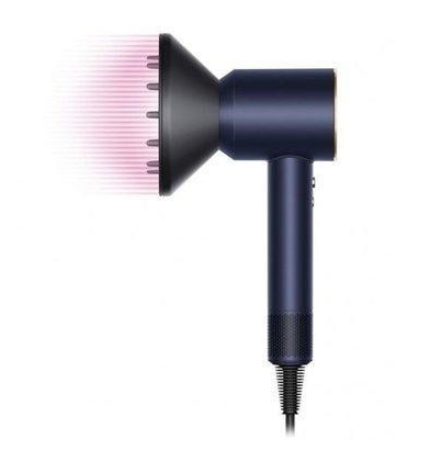 Фен Dyson HD07 Supersonic Prussian Blue/Rich Copper (412525-01) 6 Фен Dyson HD07 Supersonic Prussian Blue/Rich Copper (412525-01) — изображение 6