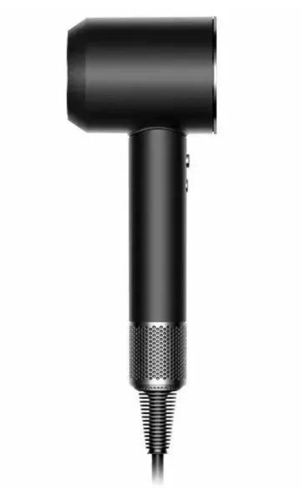 Фен Dyson Supersonic HD07 Black/Nickel (386816-01) — изображение 2