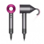 Фен Dyson Supersonic HD07 Iron/Fuchsia (386732-01)