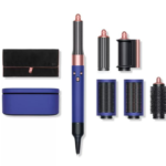 Фен-стайлер Dyson Airwrap Complete Limited Edition Vinca Blue/Rose (426107-01)