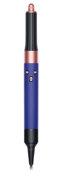 Фен-стайлер Dyson Airwrap Complete Limited Edition Vinca Blue/Rose (426107-01) 2 Фен-стайлер Dyson Airwrap Complete Limited Edition Vinca Blue/Rose (426107-01) — изображение 2