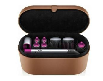 Фен-стайлер Dyson Airwrap Complete Nickel/Fuchsia (310733-01) - Зображення 2
