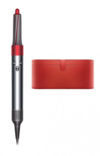 Фен-стайлер Dyson Airwrap Complete Nickel/Red (332880-01) - Зображення 3