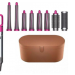 Фен-стайлер Dyson Airwrap Customised Kit 2 (335296-01)