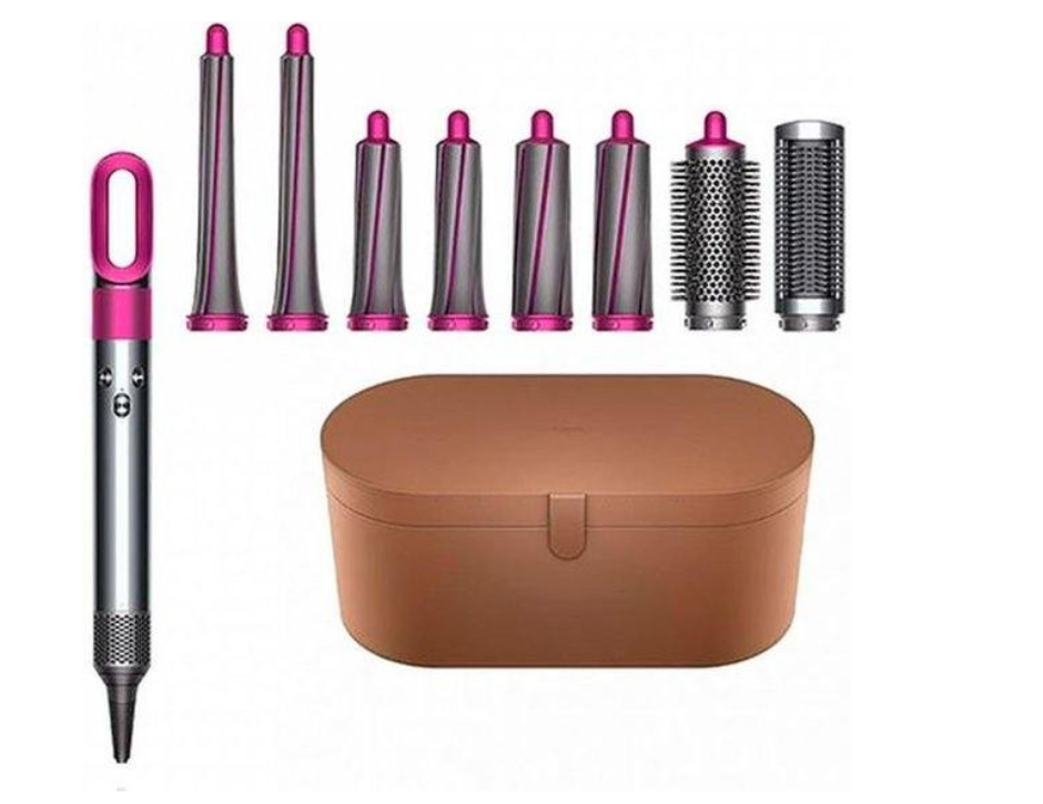 Фен-стайлер Dyson Airwrap Customised Kit 2 (335296-01)