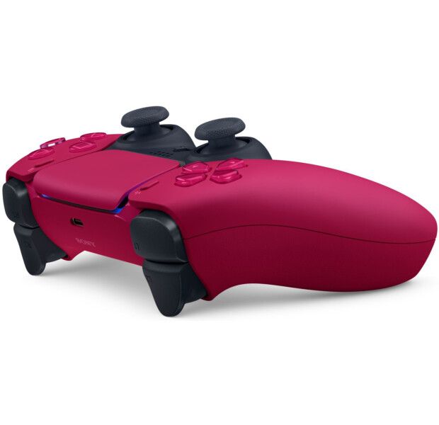 Геймпад Sony DualSense Cosmic Red (9828297) - Зображення 4