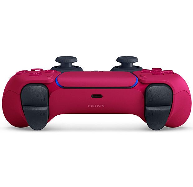 Геймпад Sony DualSense Cosmic Red (9828297) - Зображення 3