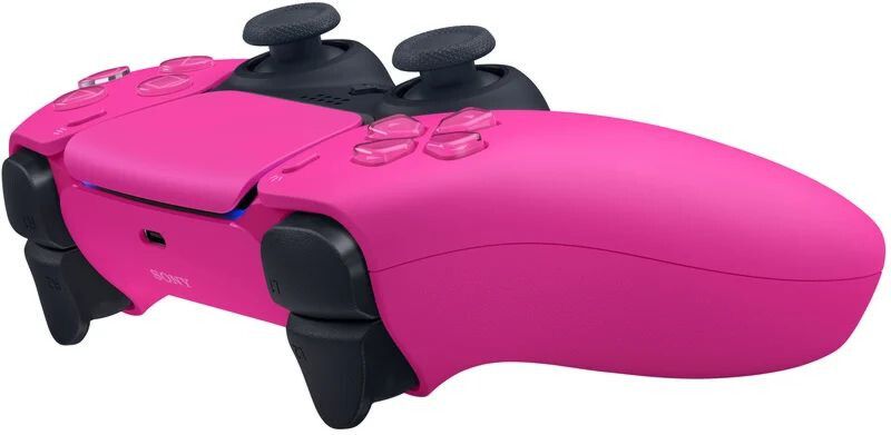Геймпад Sony DualSense Galaxy Collection - Nova Pink (9728795) - Зображення 3