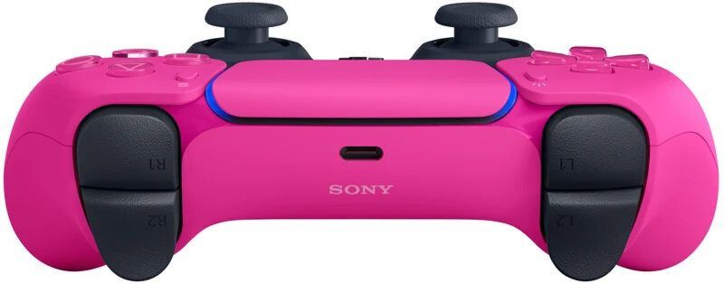 Геймпад Sony DualSense Galaxy Collection - Nova Pink (9728795) - Зображення 4