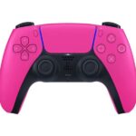 Геймпад Sony DualSense Galaxy Collection - Nova Pink (9728795)