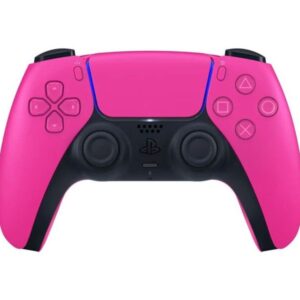 Геймпад Sony DualSense Galaxy Collection - Nova Pink (9728795)