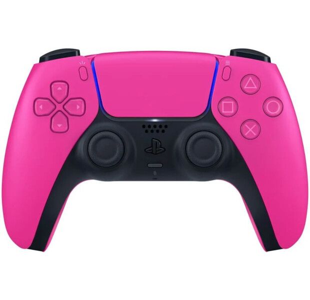 Геймпад Sony DualSense Galaxy Collection - Nova Pink (9728795)