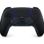 Геймпад Sony DualSense Midnight Black (9827696)