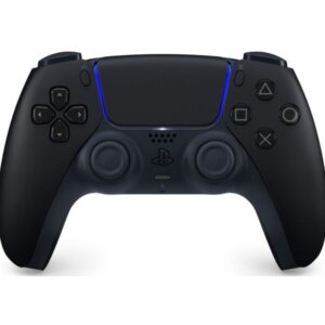 Геймпад Sony DualSense Midnight Black (9827696)