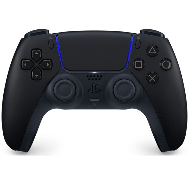 Геймпад Sony DualSense Midnight Black (9827696)