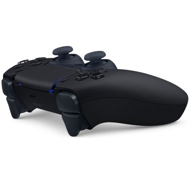 Геймпад Sony DualSense Midnight Black (9827696) — изображение 4
