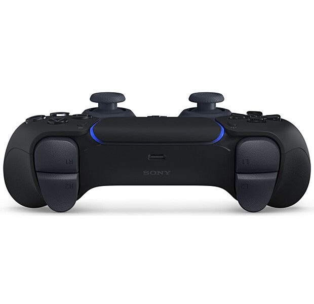 Геймпад Sony DualSense Midnight Black (9827696) — изображение 3