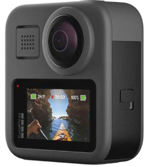 GoPro Max (CHDHZ-201-FW) — изображение 4
