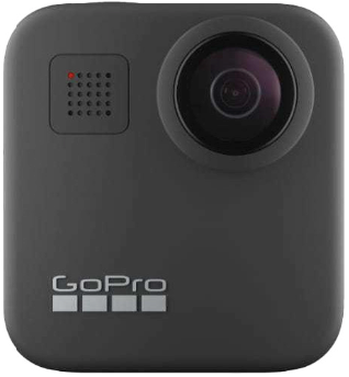 GoPro Max (CHDHZ-201-FW) - Зображення 3