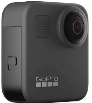 GoPro Max (CHDHZ-201-FW) - Зображення 2