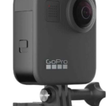 GoPro Max (CHDHZ-201-FW)