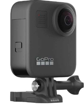 GoPro Max (CHDHZ-201-FW)