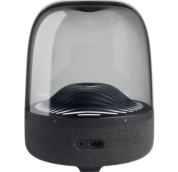 Harman/Kardon Aura Studio 3 Black (HKAURAS3BLK) - Зображення 3