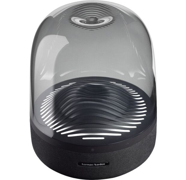 Harman/Kardon Aura Studio 3 Black (HKAURAS3BLK) - Зображення 4