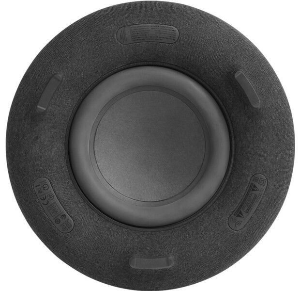 Harman/Kardon Aura Studio 3 Black (HKAURAS3BLK) - Зображення 5