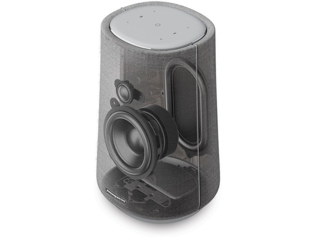 Harman/Kardon Citation 100 Black (HKCITA100MKIIBLKEU) 5 Harman/Kardon Citation 100 Black (HKCITA100MKIIBLKEU) - Зображення 5