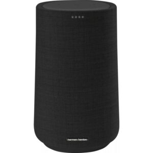 Harman/Kardon Citation 100 Black (HKCITA100MKIIBLKEU)