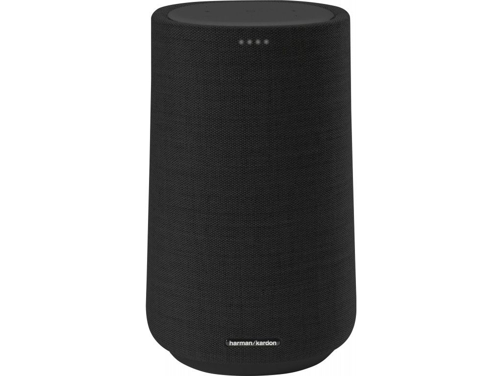 Harman/Kardon Citation 100 Black (HKCITA100MKIIBLKEU) 1 Harman/Kardon Citation 100 Black (HKCITA100MKIIBLKEU)