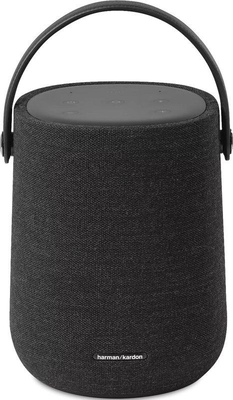 Harman/Kardon Citation 200 Black (HKCITATION200BLK) — изображение 2