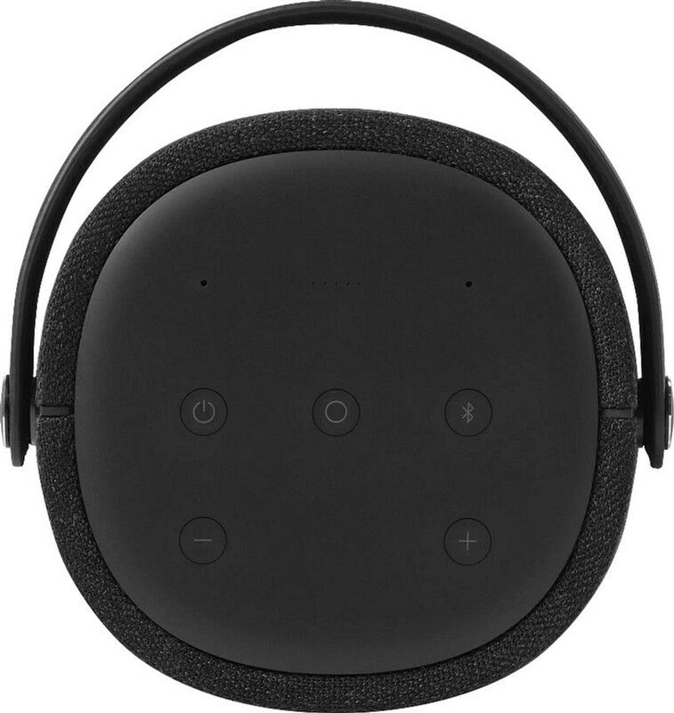 Harman/Kardon Citation 200 Black (HKCITATION200BLK) — изображение 4