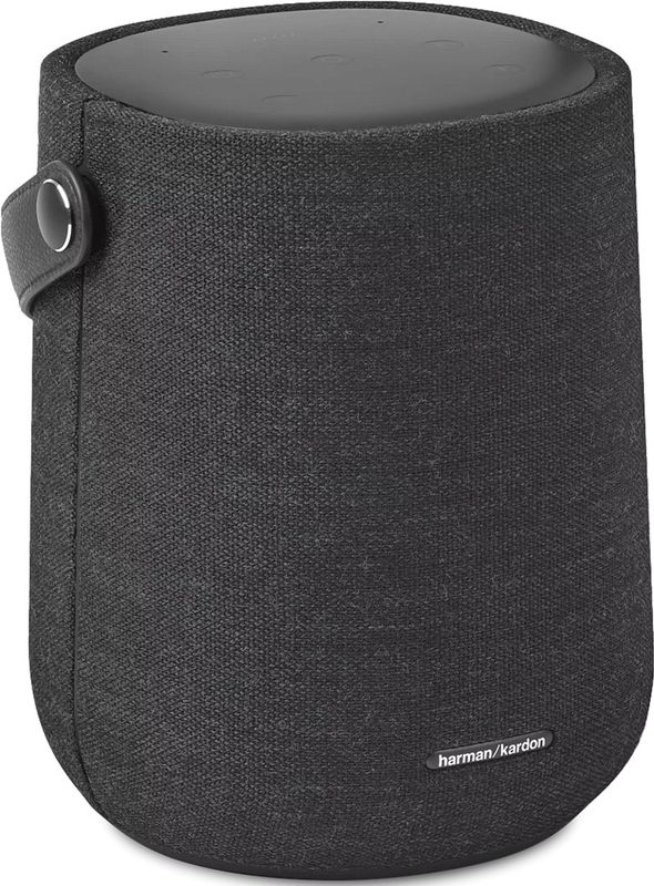 Harman/Kardon Citation 200 Black (HKCITATION200BLK) — изображение 3