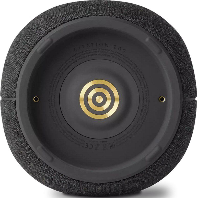 Harman/Kardon Citation 200 Black (HKCITATION200BLK) — изображение 5