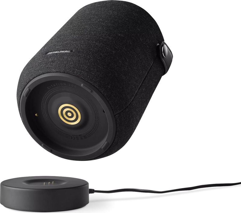 Harman/Kardon Citation 200 Black (HKCITATION200BLK) — изображение 7