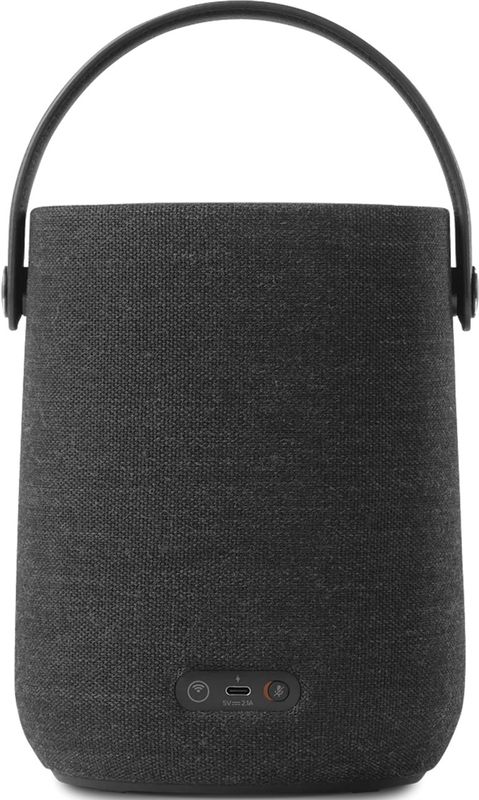 Harman/Kardon Citation 200 Black (HKCITATION200BLK) — изображение 6