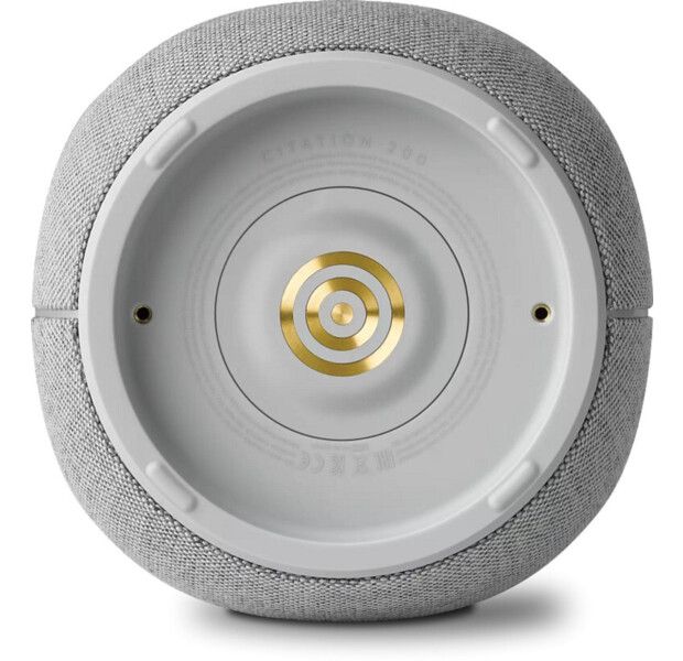 Harman/Kardon Citation 200 Gray (HKCITATION200GRY) — изображение 7
