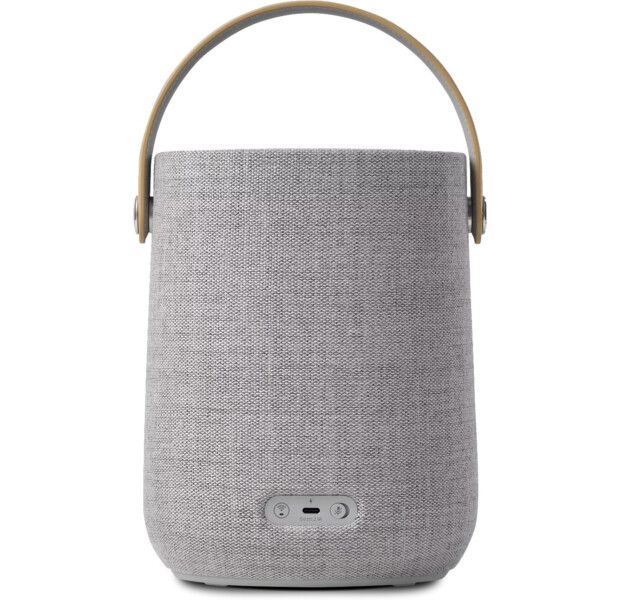 Harman/Kardon Citation 200 Gray (HKCITATION200GRY) — изображение 8