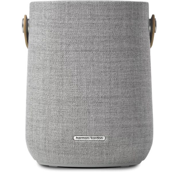 Harman/Kardon Citation 200 Gray (HKCITATION200GRY) — изображение 3