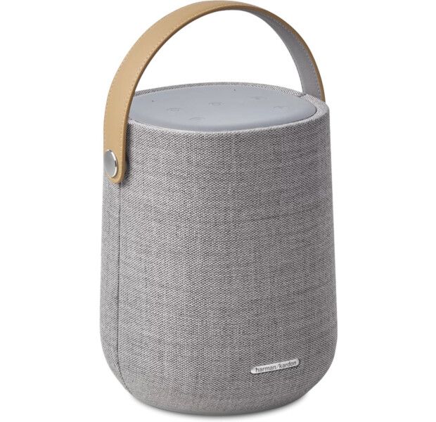 Harman/Kardon Citation 200 Gray (HKCITATION200GRY) — изображение 4