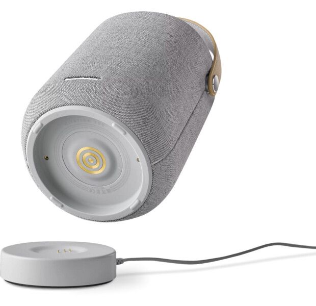 Harman/Kardon Citation 200 Gray (HKCITATION200GRY) — изображение 9