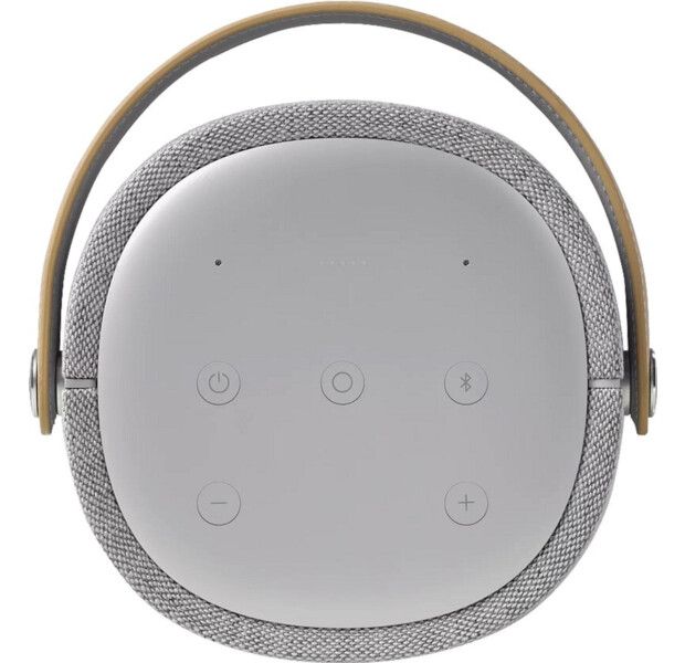 Harman/Kardon Citation 200 Gray (HKCITATION200GRY) — изображение 6