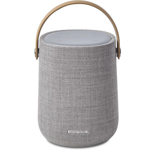 Harman/Kardon Citation 200 Gray (HKCITATION200GRY) — изображение 2