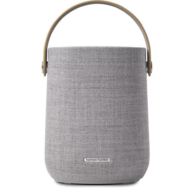 Harman/Kardon Citation 200 Gray (HKCITATION200GRY)