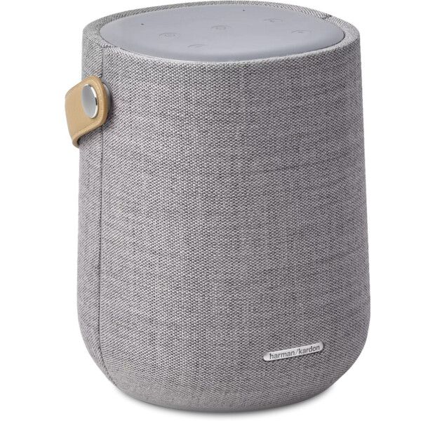 Harman/Kardon Citation 200 Gray (HKCITATION200GRY) — изображение 5