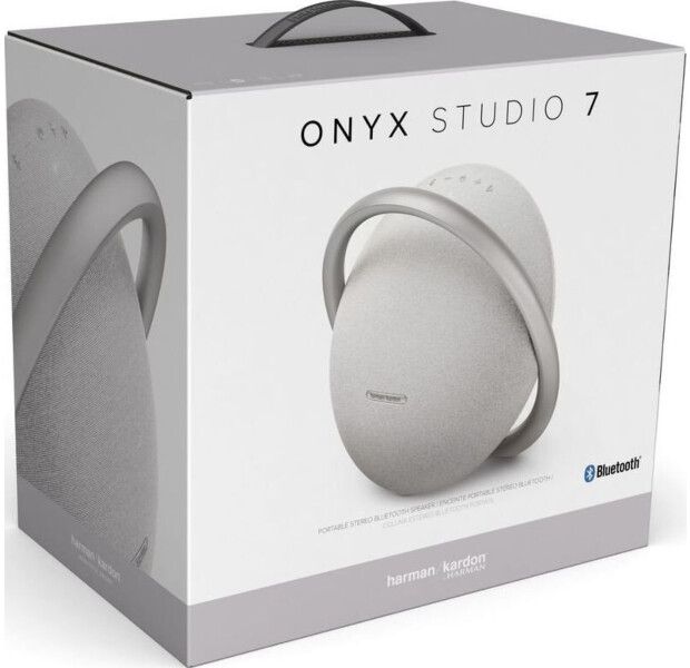 Harman/Kardon Onyx Studio 7 Gray (HKOS7GRY) - Зображення 6