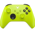 Геймпад Microsoft Xbox Series X | S Wireless Controller Electric Volt
