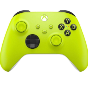 Геймпад Microsoft Xbox Series X | S Wireless Controller Electric Volt
